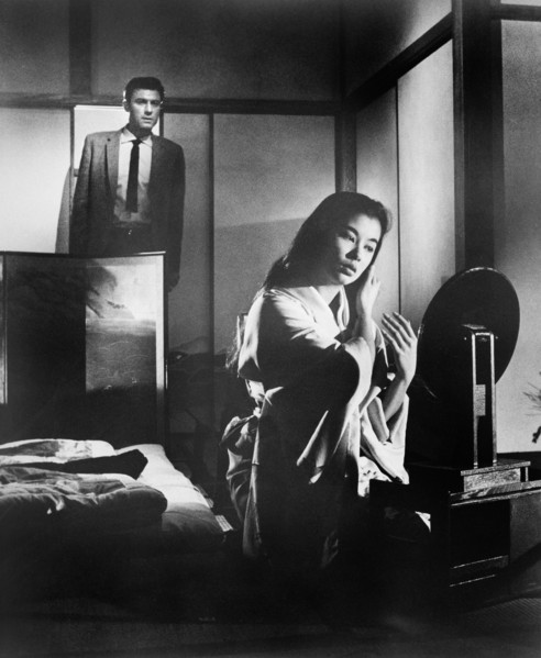 Laurence Harvey