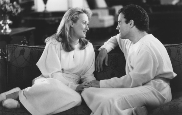 Meryl Streep