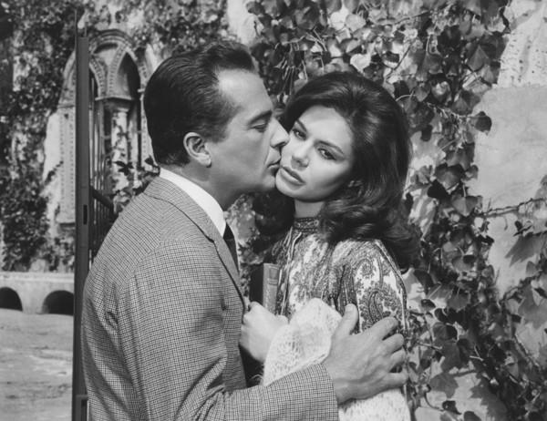 Rossano Brazzi