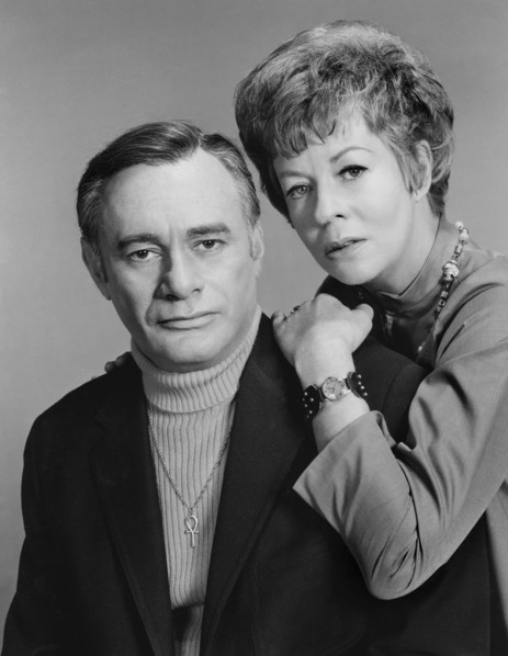 Martin Balsam