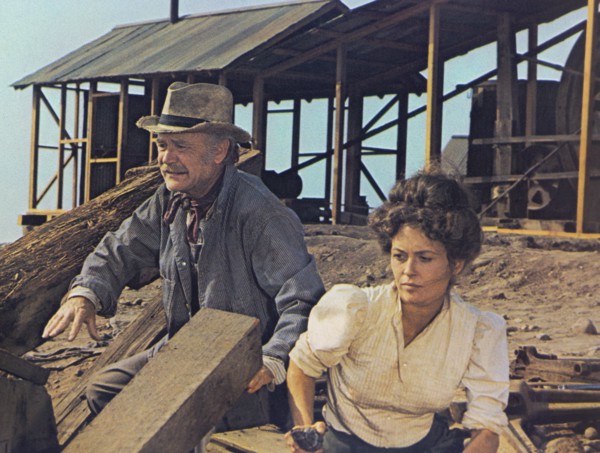John Mills