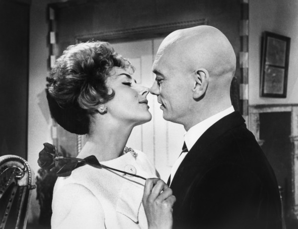 Kay Kendall