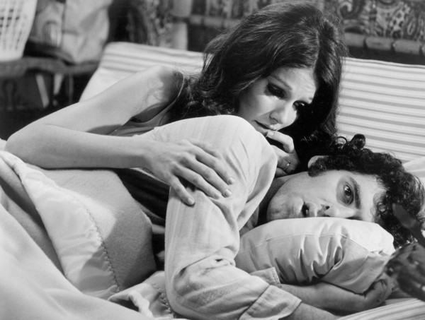 Paula Prentiss