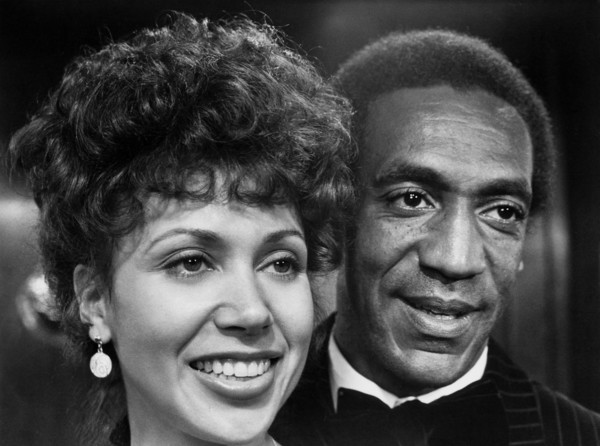 Denise Nicholas
