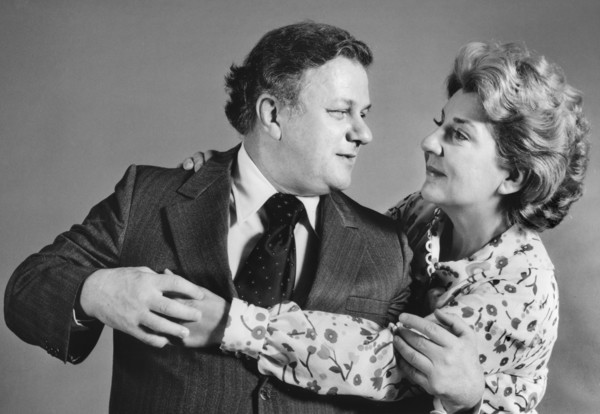 Charles Durning