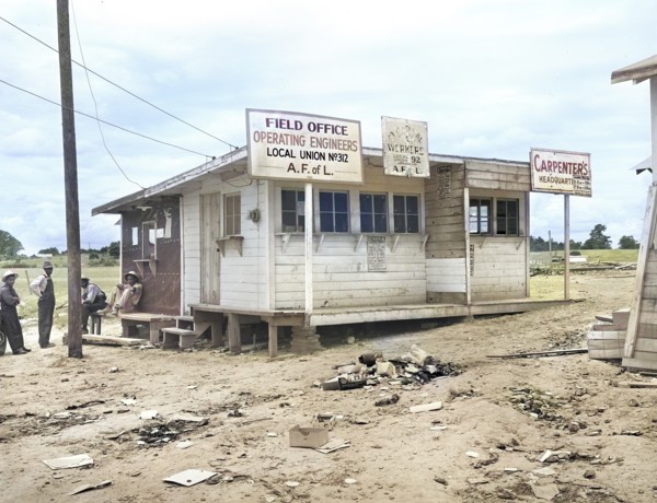 Union Hall