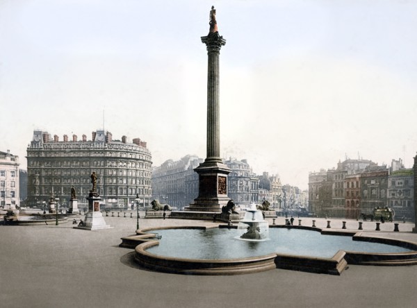 Trafalgar Square