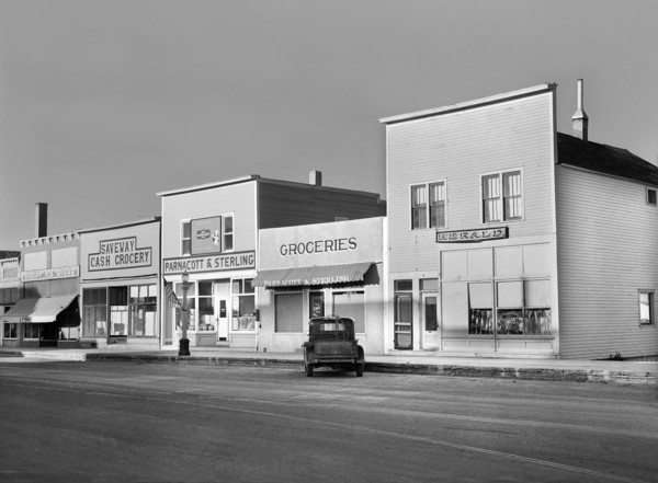 Main Street