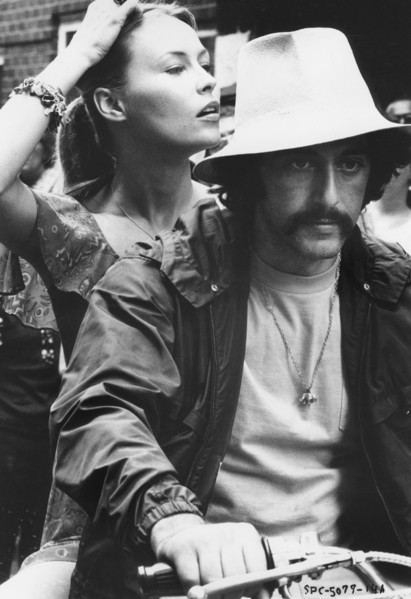Al Pacino