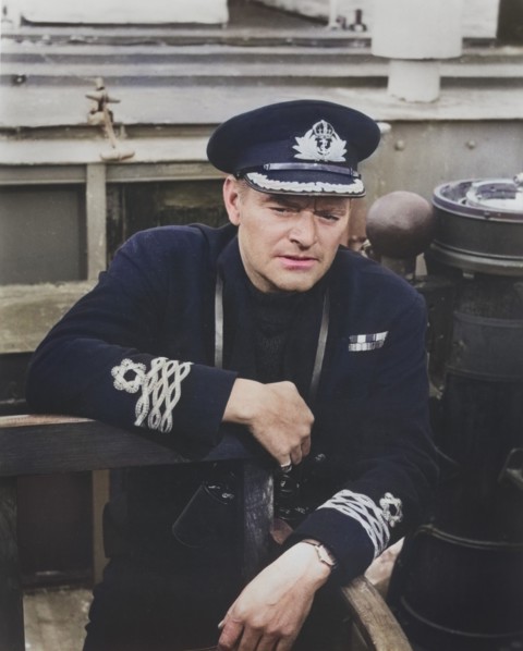 Jack Hawkins