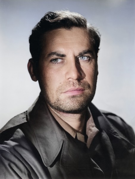 John Hodiak