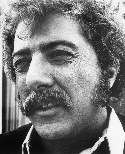 Dustin Hoffman