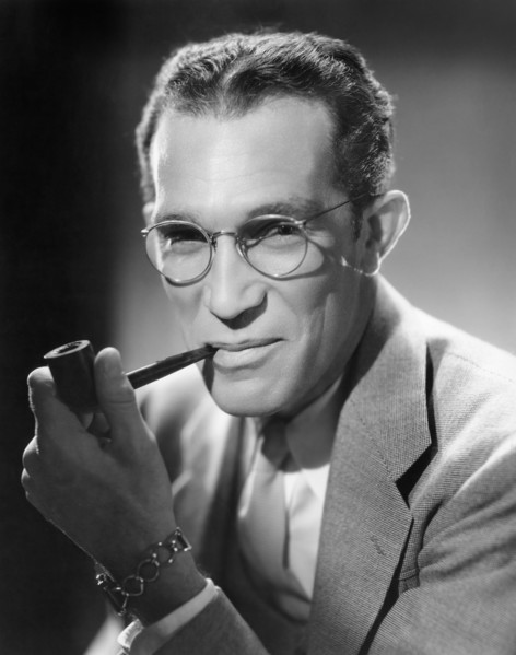 Ben Holmes (1890-1943) American Director and Screenwriter