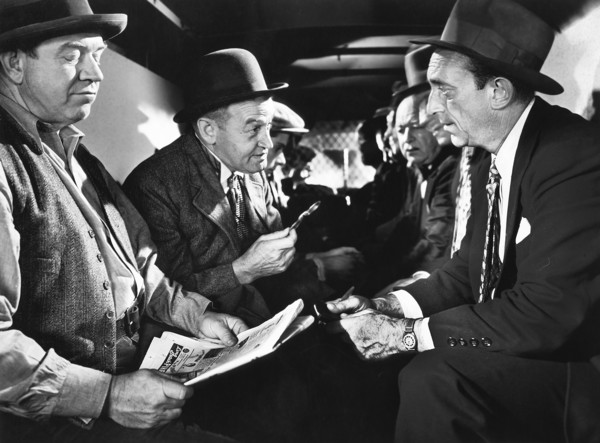 Barry Fitzgerald