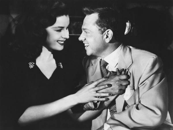 Elaine Stewart