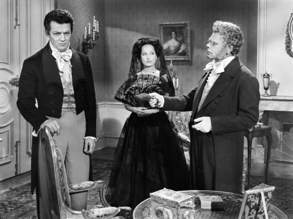 Cornel Wilde