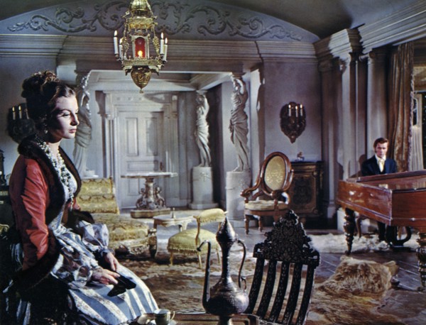 Capucine