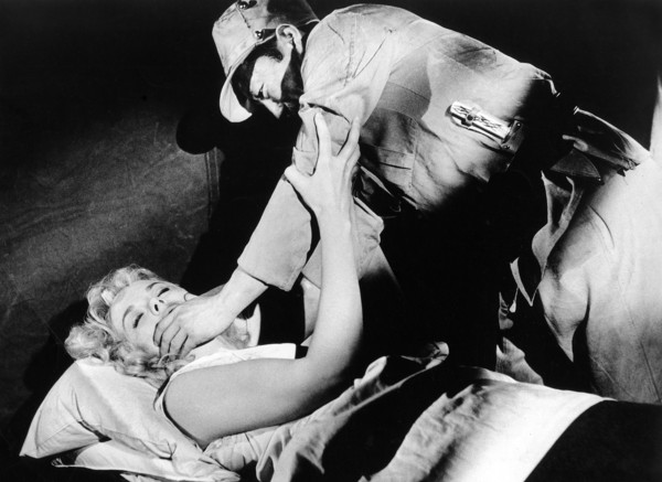 Leslie Parrish