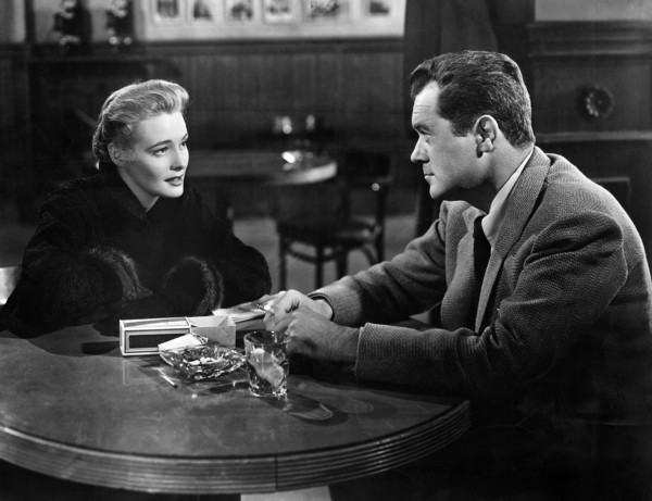 Patricia Neal