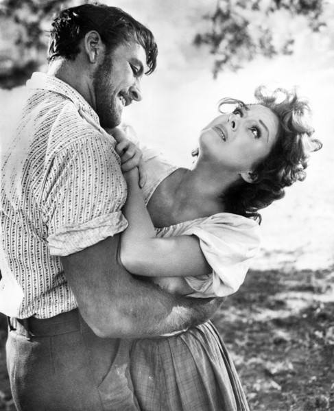 Richard Egan