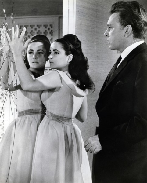 Elizabeth Taylor