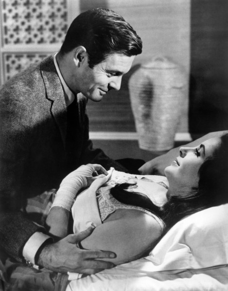 Louis Jourdan