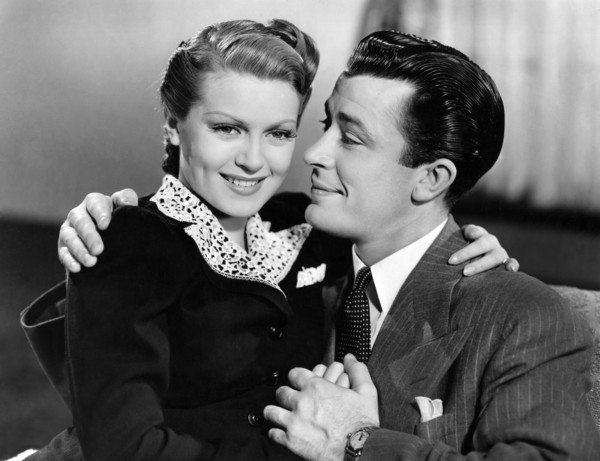 Lana Turner