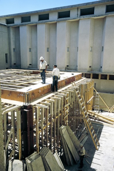New construction