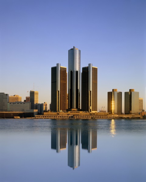 Renaissance Center