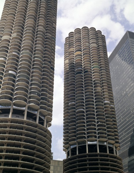Marina City