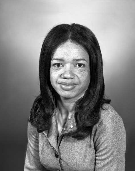 Christine Darden