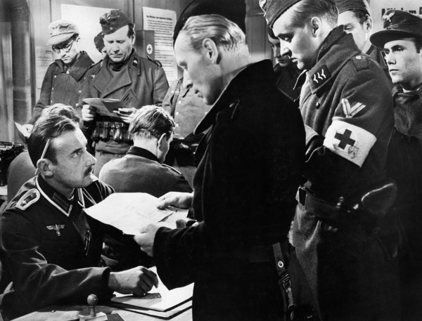 Oskar Werner