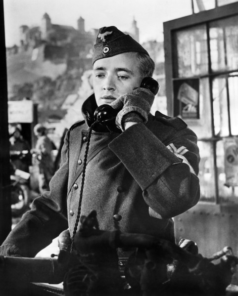Oskar Werner