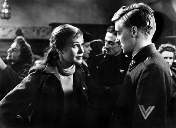 Hildegard Knef