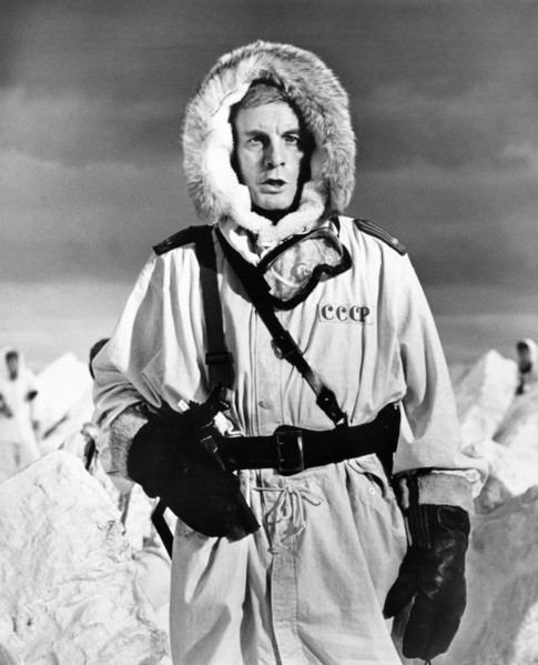 Alf Kjellin