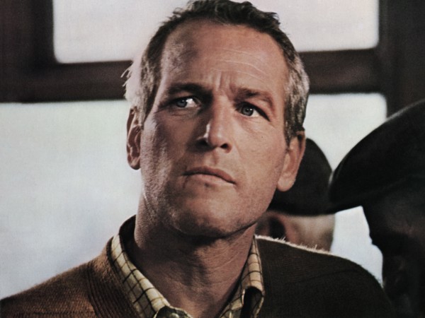 Paul Newman