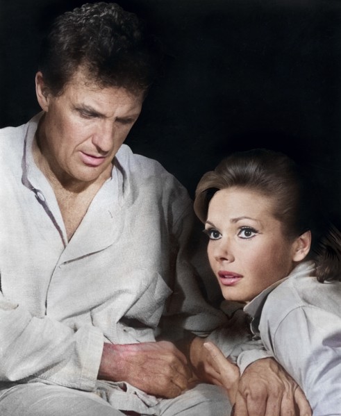 Robert Stack