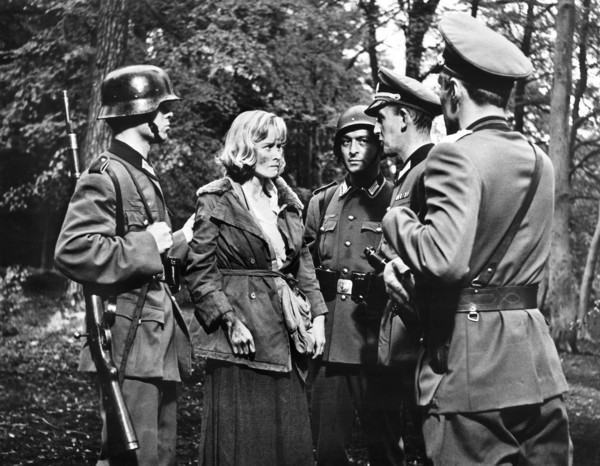 Virginia McKenna