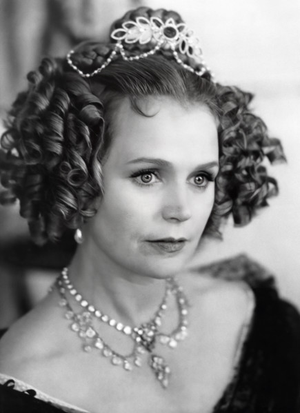 Lee Remick, on-set of the film, "The Europeans", Enterprise Pictures (UK), Levitt-Pickman (US),