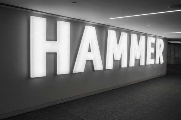 Hammer Museum, Los Angeles