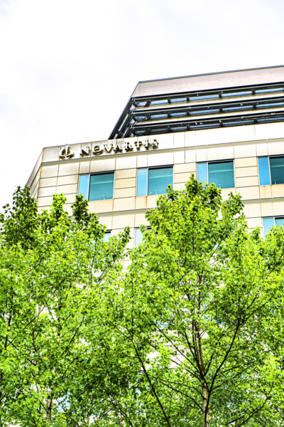 Novartis Institutes for BioMedical Research, Cambridge
