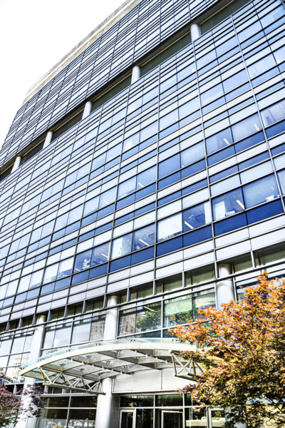 Irving Cancer Research Center, Columbia University Irving Medical Center, 1130 St Nicholas Avenue,