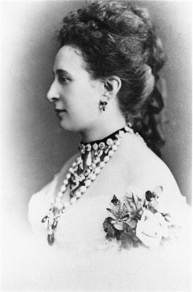 Alexandra Joséfovna