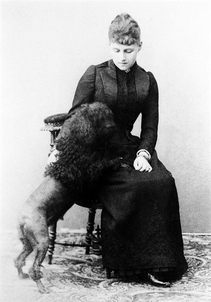 Elisabeth of Hesse