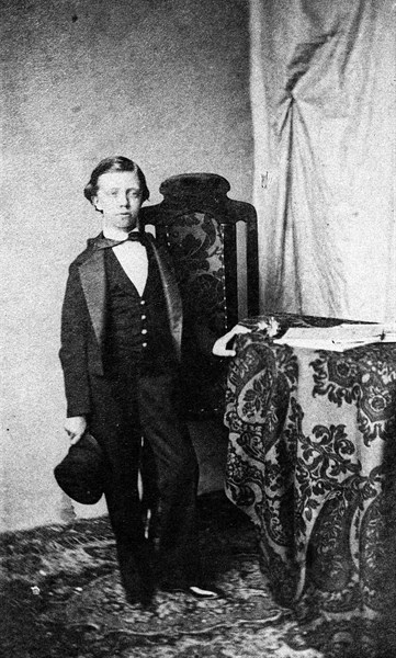 Robert, Duke of Parma