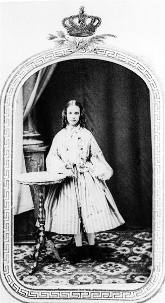 Princess Thyra of Denmark