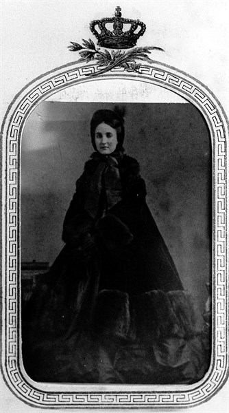 Charlotte of Belgium, Empress of Mexico