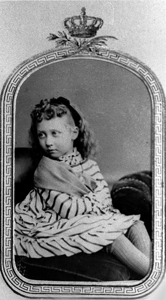 Princess Louise of Great Britain