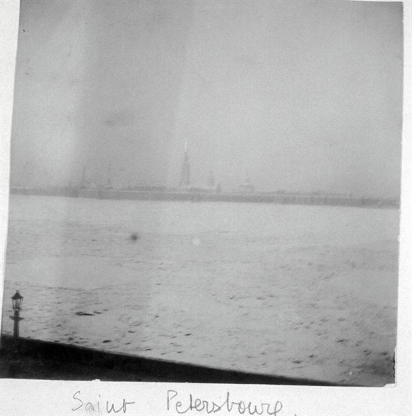 Saint Petersburg