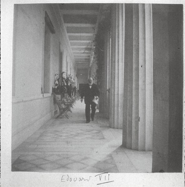 Edward VII